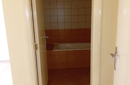 Apartment - 1 Bedroom - 1 Bathroom for rent in Al Taawun - Sharjah