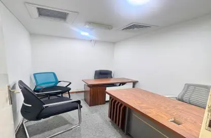 مركز أعمال - استوديو - 1 حمام للايجار في مبنى آل كاظم 3 - هور العنز شرق - هور العنز - ديرة - دبي