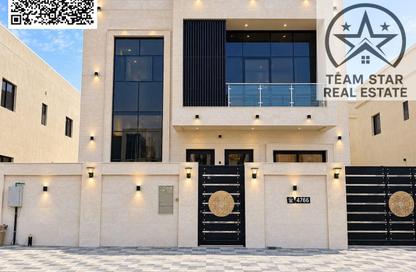 فيلا - 5 - 7 للايجار في كيبابلي هيلز - الحليو 2 - الحليو - عجمان