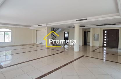 Villa - 6 - 6 for rent in B Villas - Living Legends - Dubai