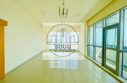Apartment - 1 Bedroom - 2 Bathrooms for sale in Julphar Towers - Al Nakheel - Ras Al Khaimah