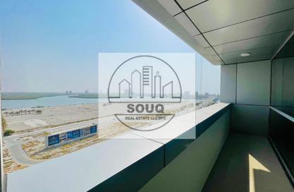 Apartment - 1 Bedroom - 2 Bathrooms for sale in Julphar Towers - Al Nakheel - Ras Al Khaimah Apartment - 1 Bedroom - 2 Bathrooms for sale in Julphar Towers - Al Nakheel - Ras Al Khaimah