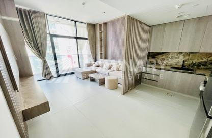 Apartment - 1 - 2 for rent in Celine by Vision - Liwan - Dubai Apartment - 1 - 2 for rent in Celine by Vision - Liwan - Dubai