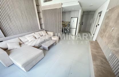 Apartment - 1 - 2 for rent in Celine by Vision - Liwan - Dubai Apartment - 1 - 2 for rent in Celine by Vision - Liwan - Dubai
