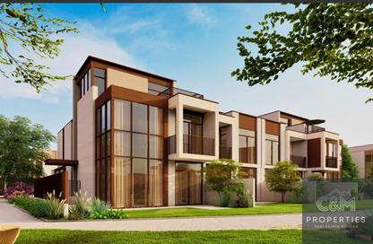 Villa - 4 - 4 for rent in Mudon Al Ranim 7 - Mudon - Dubai Villa - 4 - 4 for rent in Mudon Al Ranim 7 - Mudon - Dubai
