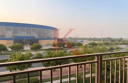 Apartment - 3 - 4 for sale in Waters Edge - Yas Island - Abu Dhabi Apartment - 3 - 4 for sale in Waters Edge - Yas Island - Abu Dhabi
