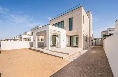 Villa - 3 Bedrooms - 4 Bathrooms for rent in Caya 1 - Arabian Ranches 3 - Dubai