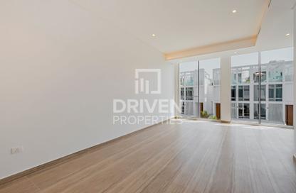 Townhouse - 4 Bedrooms - 5 Bathrooms for rent in Ixora - Al Barari - Dubai