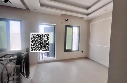 Villa - 6 Bedrooms - 7+ Bathrooms for rent in Kabbali Hills - Al Helio 2 - Al Helio - Ajman