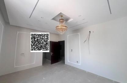 Villa - 6 Bedrooms - 7+ Bathrooms for rent in Kabbali Hills - Al Helio 2 - Al Helio - Ajman