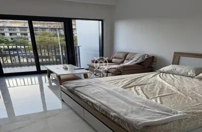 Apartment - Studio - 1 Bathroom for rent in Azizi Mirage - Dubai Studio City - Dubai Apartment - Studio - 1 Bathroom for rent in Azizi Mirage - Dubai Studio City - Dubai