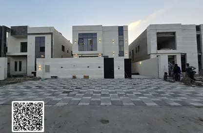 فيلا - 4 غرف نوم - 6 حمامات للبيع في الحليو 2 - الحليو - عجمان فيلا - 4 غرف نوم - 6 حمامات للبيع في الحليو 2 - الحليو - عجمان