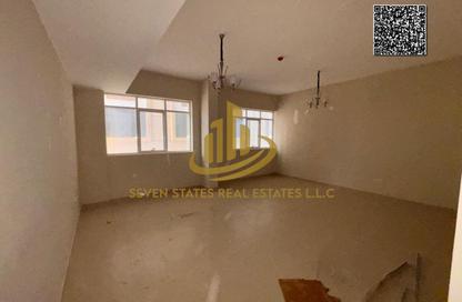 Apartment - 2 Bedrooms - 3 Bathrooms for rent in Al Amira Village - Al Yasmeen - Ajman