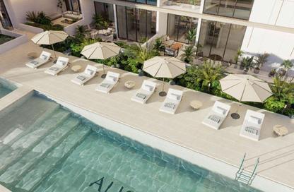 Apartment - 3 Bedrooms - 4 Bathrooms for sale in Parkgreen Residences - Liwan - Dubai Land - Dubai