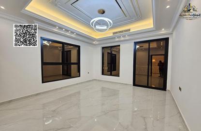Villa - 4 - 6 for sale in Al Helio 1 - Al Helio - Ajman