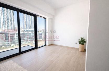 Apartment - 1 Bedroom - 1 Bathroom for rent in Azizi Riviera 38 - Azizi Riviera - Meydan One - Meydan - Dubai