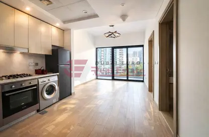 شقة - غرفة نوم - 2 حمامات للايجار في عزيزي ريفييرا 38 - عزيزي ريفيرا - ميدان واحد - ميدان - دبي