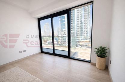 Apartment - 1 Bedroom - 1 Bathroom for rent in Azizi Riviera 38 - Azizi Riviera - Meydan One - Meydan - Dubai