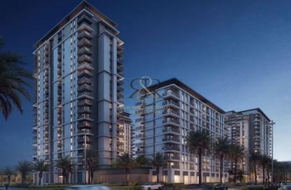 Apartment - 2 - 2 for sale in Park Lane - Dubai Hills Estate - Dubai Apartment - 2 - 2 for sale in Park Lane - Dubai Hills Estate - Dubai