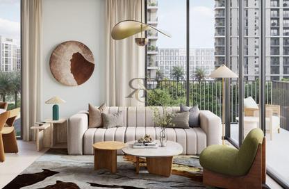 Apartment - 2 - 2 for sale in Park Lane - Dubai Hills Estate - Dubai Apartment - 2 - 2 for sale in Park Lane - Dubai Hills Estate - Dubai