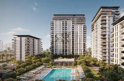 Apartment - 2 Bedrooms - 2 Bathrooms for sale in Park Lane - Dubai Hills Estate - Dubai Apartment - 2 Bedrooms - 2 Bathrooms for sale in Park Lane - Dubai Hills Estate - Dubai