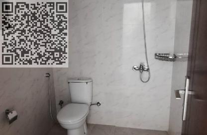Apartment - 1 Bedroom - 1 Bathroom for rent in Al Naemiya Tower 3 - Al Naemiya Towers - Al Nuaimiya - Ajman