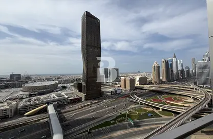 Apartment - 2 Bedrooms - 3 Bathrooms for rent in The Address Sky View Tower 1 - The Address Sky View Towers - Downtown Dubai - Dubai