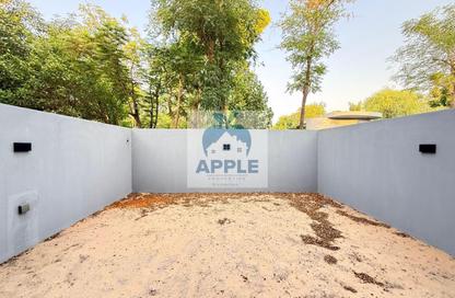 Villa - 2 Bedrooms - 4 Bathrooms for rent in Robinia - Masaar - Tilal City - Sharjah