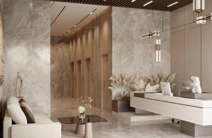 Apartment - Studio - 1 Bathroom for sale in Lucky Royale Residence - District 10 - Jumeirah Village Circle - Dubai