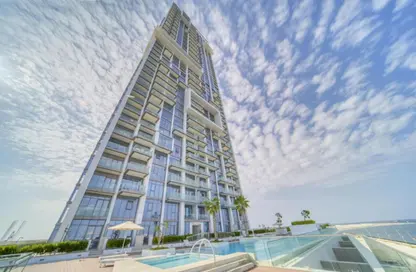 شقة - 1 حمام للبيع في انوا - مدينة دبي الملاحية - دبي