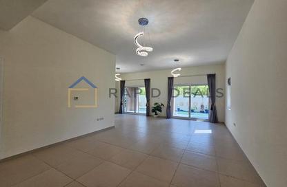 Villa - 3 - 4 for rent in La Quinta - Villanova - Dubai Villa - 3 - 4 for rent in La Quinta - Villanova - Dubai