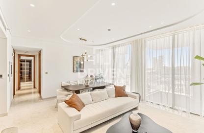 Apartment - 2 Bedrooms - 3 Bathrooms for sale in Ellington Beach House - The Crescent - Palm Jumeirah - Dubai