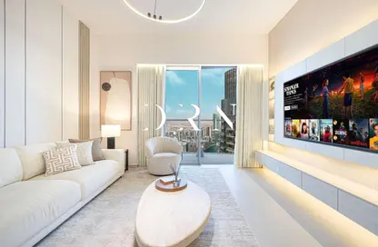 Apartment - 2 Bedrooms - 2 Bathrooms for sale in Grande - Opera District - Downtown Dubai - Dubai