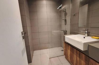 Apartment - Studio - 1 Bathroom for rent in Souks Residential - Al Mamsha - Muwaileh - Sharjah Apartment - Studio - 1 Bathroom for rent in Souks Residential - Al Mamsha - Muwaileh - Sharjah