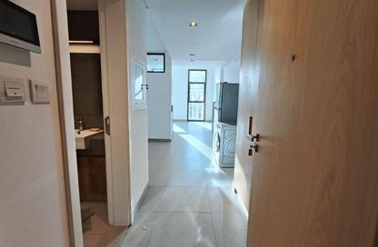 Apartment - Studio - 1 Bathroom for rent in Souks Residential - Al Mamsha - Muwaileh - Sharjah Apartment - Studio - 1 Bathroom for rent in Souks Residential - Al Mamsha - Muwaileh - Sharjah