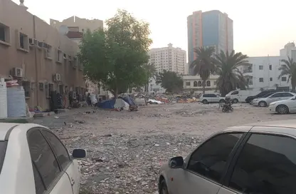 أرض - استوديو للبيع في الرميلة - عجمان