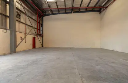 Warehouse - Studio - 1 Bathroom for rent in Ras Al Khor Industrial 2 - Ras Al Khor Industrial - Ras Al Khor - Dubai