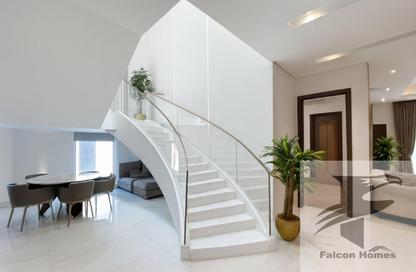 Villa - 6 Bedrooms - 7+ Bathrooms for rent in Nad Al Sheba 2 - Nad Al Sheba - Dubai