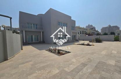 Villa - 6 Bedrooms - 7+ Bathrooms for sale in Bayti Townhouses - Al Hamra Village - Ras Al Khaimah Villa - 6 Bedrooms - 7+ Bathrooms for sale in Bayti Townhouses - Al Hamra Village - Ras Al Khaimah