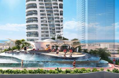 Apartment - 1 - 2 for sale in Volta - Downtown Dubai - Dubai