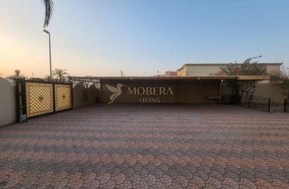 Villa - 6 - 7+ for rent in Al Warqa'a 3 - Al Warqa'a - Dubai