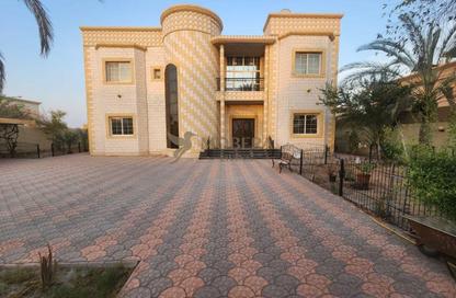 Villa - 6 - 7+ for rent in Al Warqa'a 3 - Al Warqa'a - Dubai