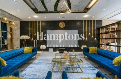 Villa - 5 Bedrooms - 6 Bathrooms for sale in Whitefield - Damac Hills - Dubai Villa - 5 Bedrooms - 6 Bathrooms for sale in Whitefield - Damac Hills - Dubai