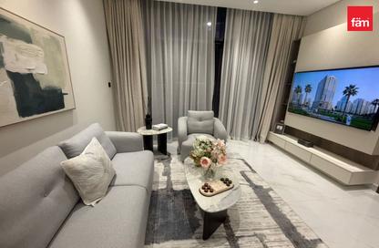 Apartment - 2 Bedrooms - 2 Bathrooms for rent in Skyhills Residences 1 - Skyhills Residences - Dubai Science Park - Dubai