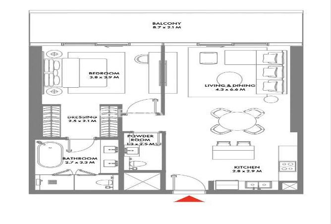 2One47XBdhY - صورة العقار 3