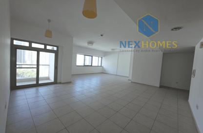 Apartment - 3 Bedrooms - 3 Bathrooms for rent in Executive Tower B - Executive Towers - Business Bay - Dubai