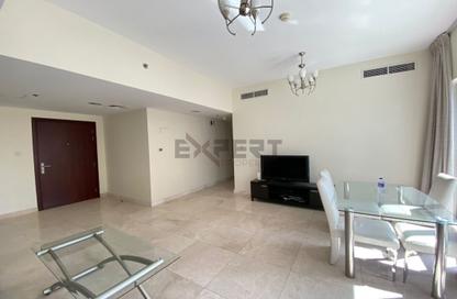 Apartment - 1 Bedroom - 2 Bathrooms for rent in Safeer Tower 2 - Safeer Towers - Business Bay - Dubai