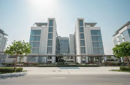 Apartment - 1 Bedroom - 2 Bathrooms for sale in Residence 25 - District One - Mohammed Bin Rashid City - Dubai