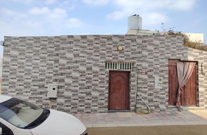 Villa - 6 - 6 for sale in The Icon Casa 2 - Al Rashidiya 3 - Al Rashidiya - Ajman Villa - 6 - 6 for sale in The Icon Casa 2 - Al Rashidiya 3 - Al Rashidiya - Ajman
