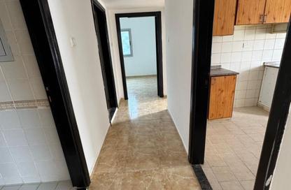 Apartment - 2 Bedrooms - 2 Bathrooms for rent in The Icon Casa 2 - Al Rashidiya 3 - Al Rashidiya - Ajman